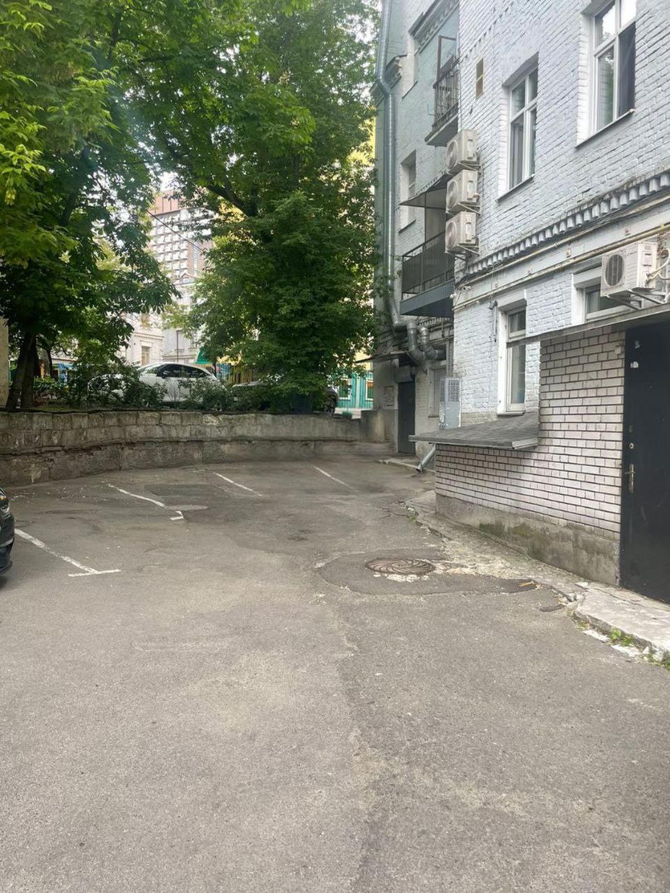 Nordian Classic In Kyiv Exterior foto