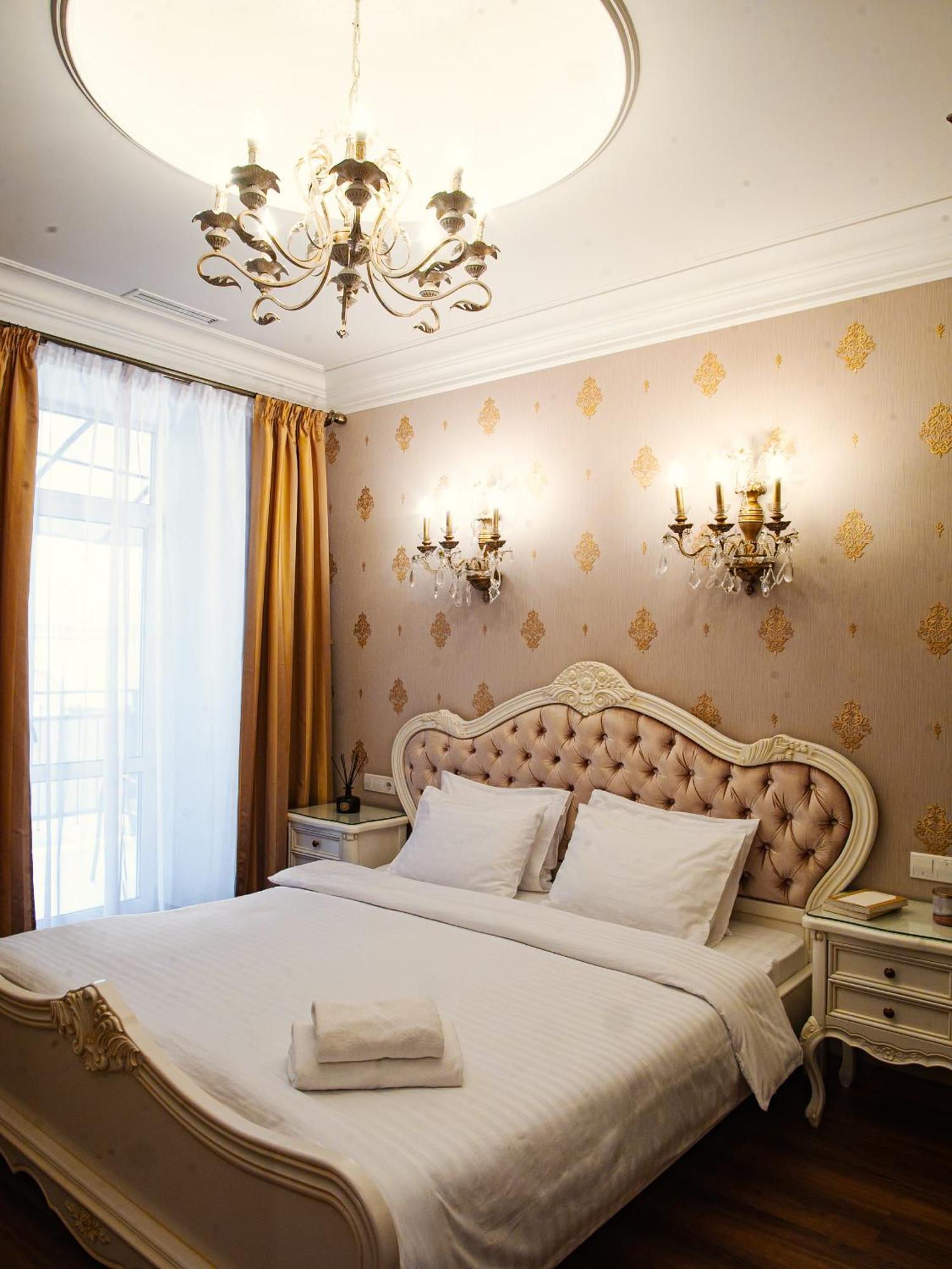 Nordian Classic In Kyiv Exterior foto