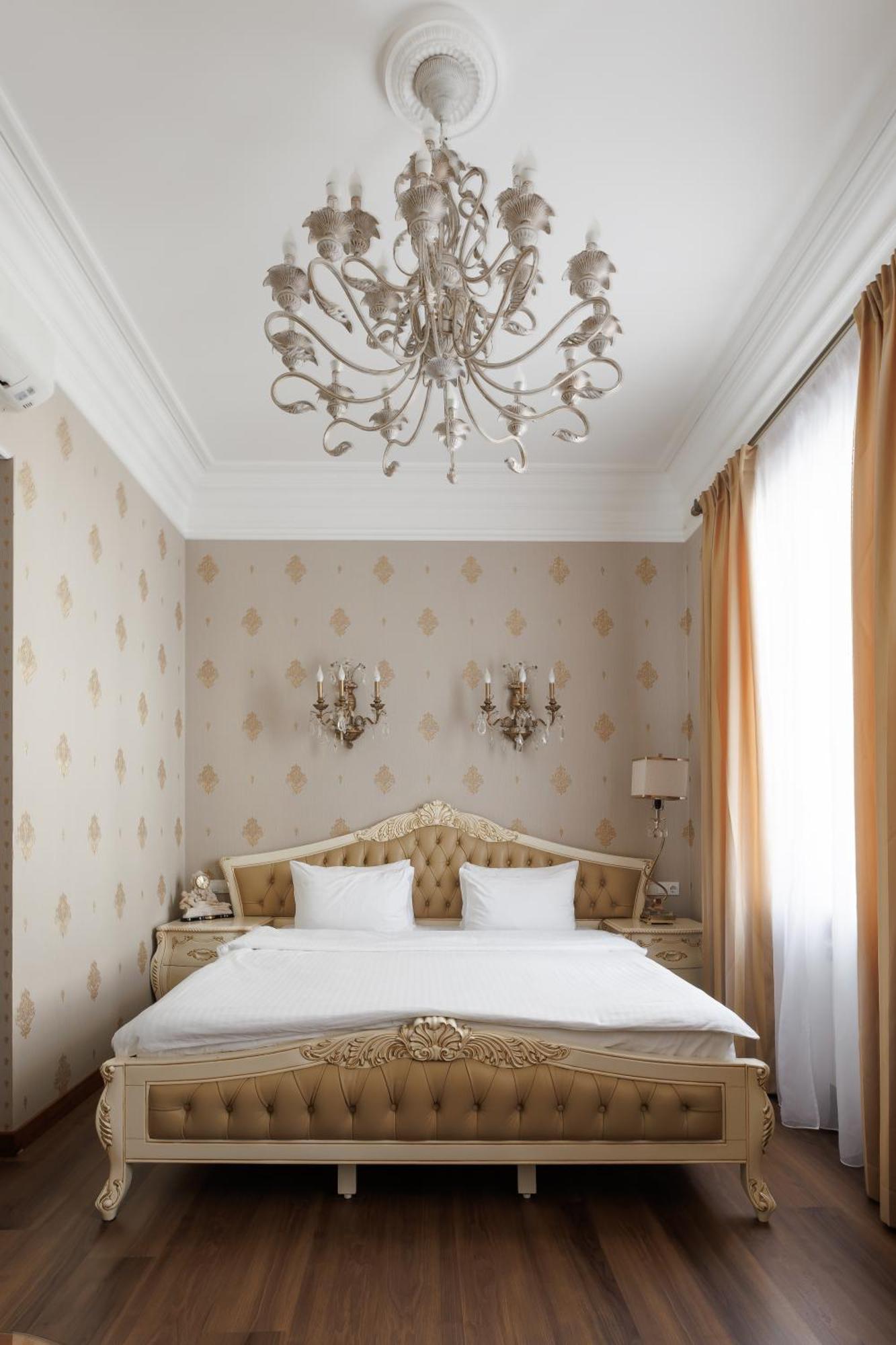 Nordian Classic In Kyiv Exterior foto