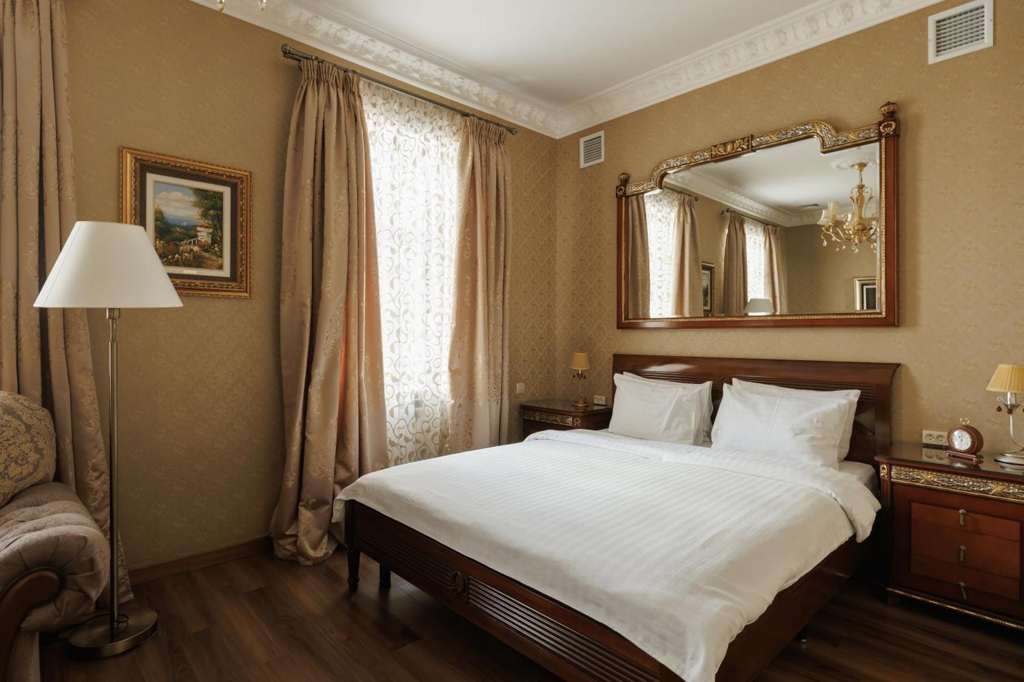 Nordian Classic In Kyiv Exterior foto