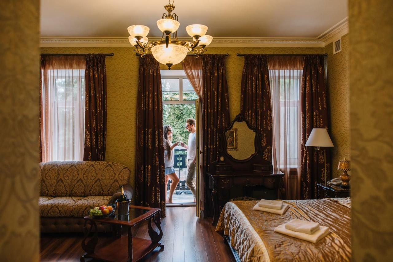 Nordian Classic In Kyiv Quarto foto